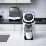 Baby Brezza: Formula Pro Mini urządzenie do przygotowywania mleka modyfikowanego - obrazek 5