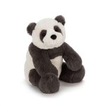 JellyCat: Panda Harry 37cm