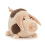 Jellycat: Świnka 9 cm