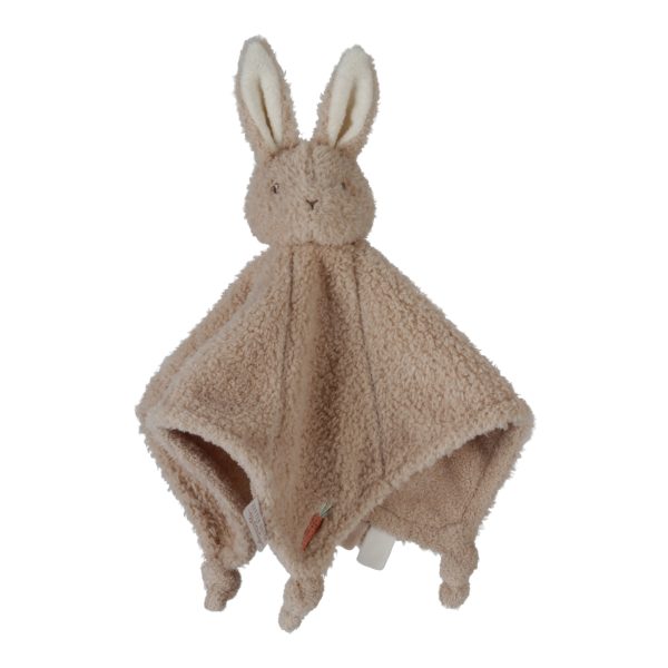 Little Dutch: przytulaczek króliczek Baby Bunny