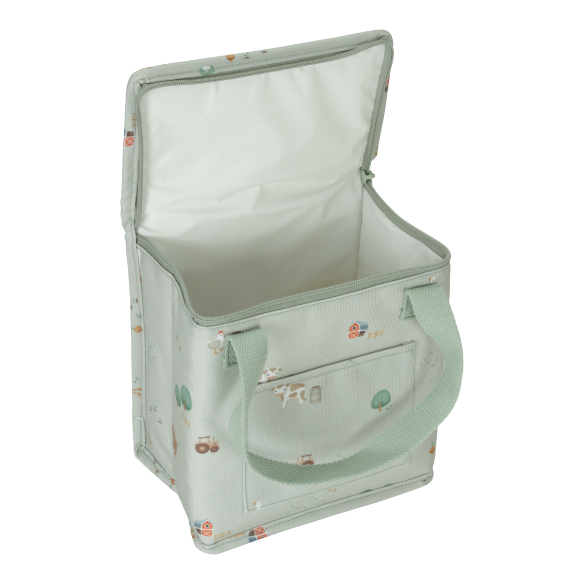 Little Dutch: torba termiczna Little Farm - obrazek 2