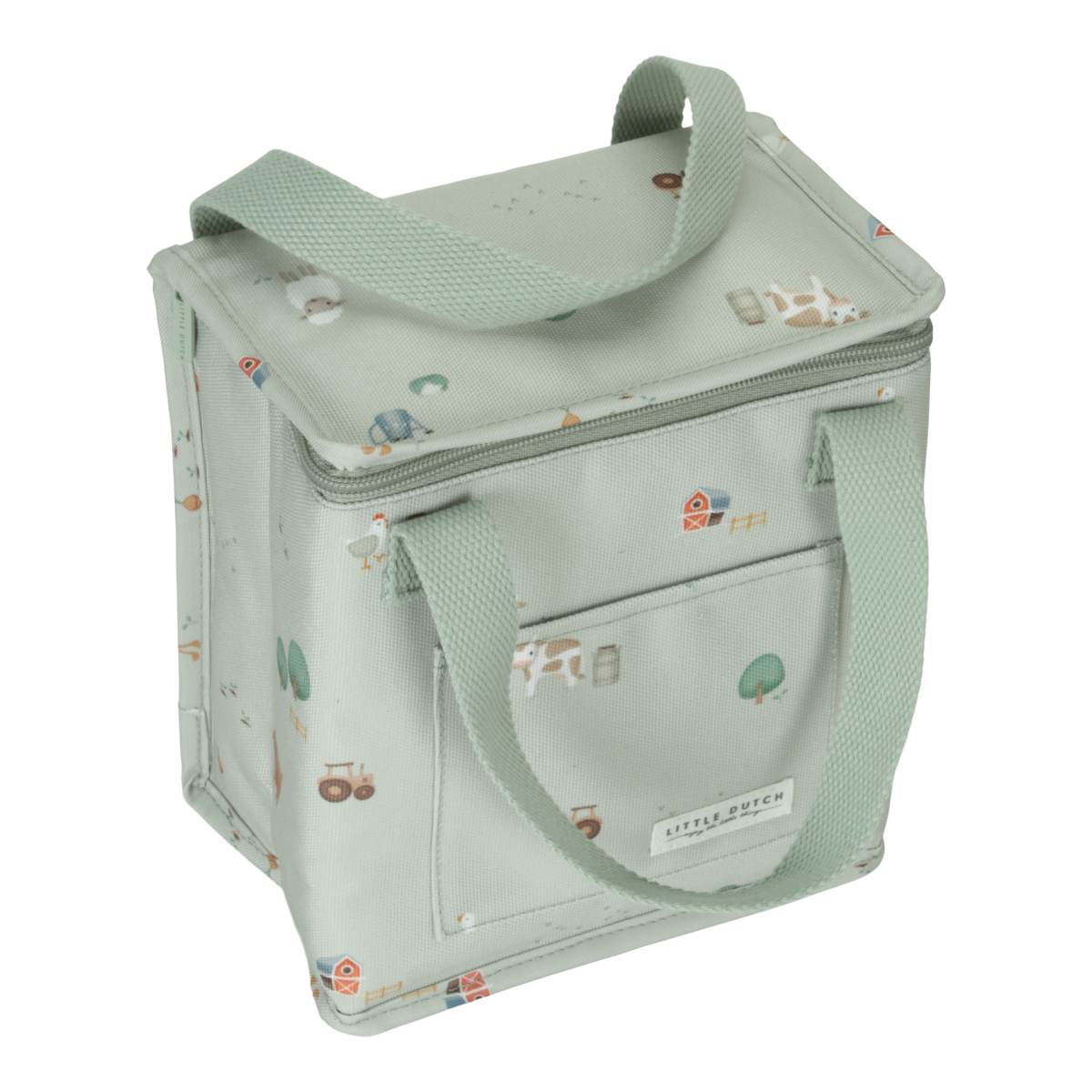 Little Dutch: torba termiczna Little Farm - obrazek 1