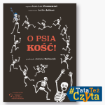 O psiakość! Jean-Luc Fromental / TATARAK