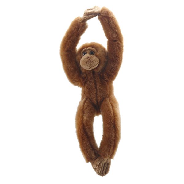 Puppet Company: maskotka Orangutan 30cm