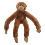 Puppet Company: maskotka Orangutan 30cm - obrazek 3