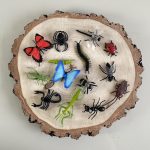 Safari Ltd: Owady. Zestaw Figurek w Tubie. - obrazek 3