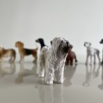 Safari Ltd: Psy. Zestaw Figurek w Tubie. - obrazek 6