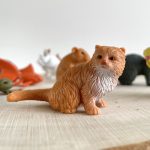 Safari Ltd: Zwierzęta Domowe. Zestaw Figurek w Tubie. - obrazek 2