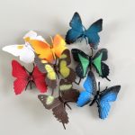 Safari Ltd: Motyle. Zestaw Figurek w Tubie. - obrazek 2