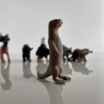 Safari Ltd: Zwierzęta Leśne. Zestaw Figurek w Tubie. - obrazek 5