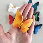 Safari Ltd: Motyle. Zestaw Figurek w Tubie. - obrazek 4