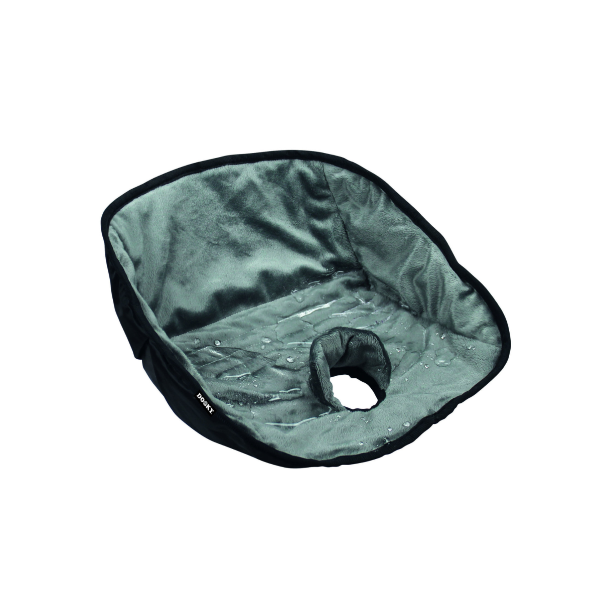 Projekt bez nazwy (1) Dooky: Pee Pee Pad podkładka wodooporna do fotelika - obrazek 2