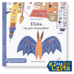 Elizka nie jest straszydłem - Simona Smatana / TATARAK