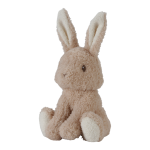 Little Dutch: przytulanka króliczek Baby Bunny 15cm - obrazek 2