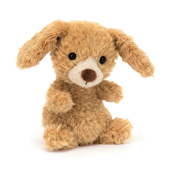 JellyCat: Szczeniaczek Miniaturka 15 cm