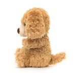JellyCat: Szczeniaczek Miniaturka 15 cm - obrazek 2