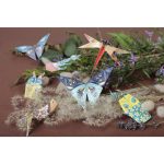 Clairefontaine: papier origami Owady - obrazek 3