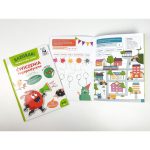 Kapitan Nauka: Bazgraki mówią trudne słowa. Ćwiczenia 4-6 - obrazek 3