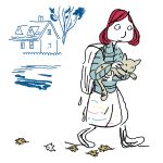 Blase. Niebieska mścicielka - Ovreas Hakon | Dwie Siostry - obrazek 2