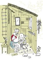 Blase. Niebieska mścicielka - Ovreas Hakon | Dwie Siostry - obrazek 3