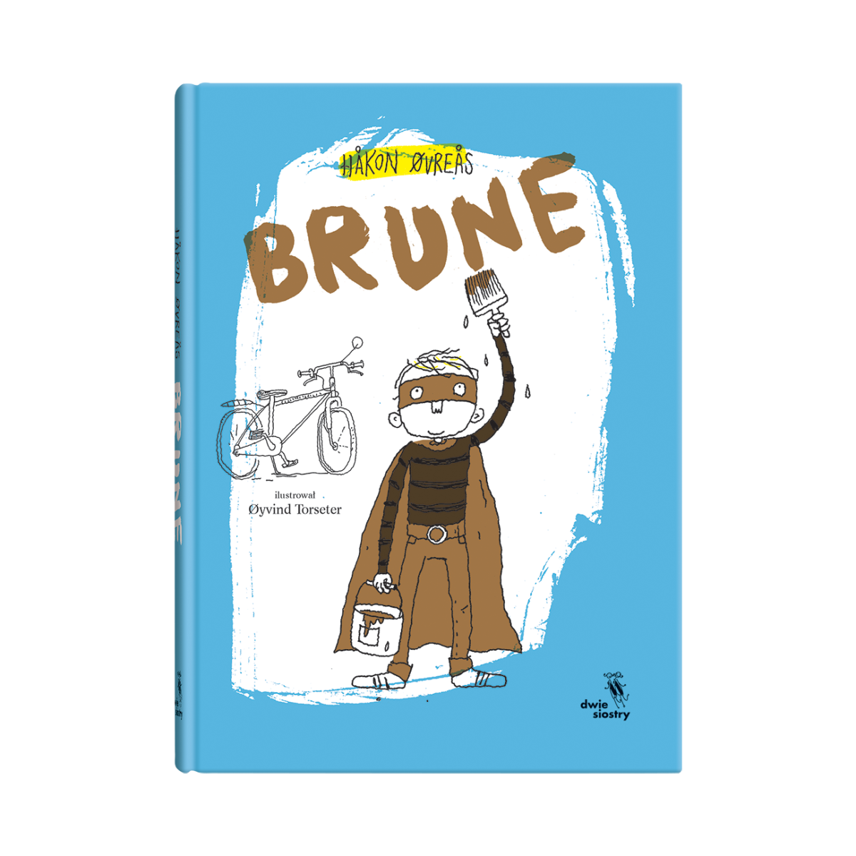 Brune - Ovreas Hakon | Dwie Siostry - obrazek 1