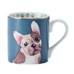 Mikasa: Buldog Kubek Porcelanowy 280 ml