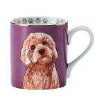Mikasa: Cockapoo Kubek Porcelanowy 280 ml
