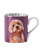 Mikasa: Cockapoo Kubek Porcelanowy 280 ml