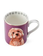 Mikasa: Cockapoo Kubek Porcelanowy 280 ml - obrazek 2