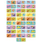 Janod: gra domino Instrumenty Muzyczne 3+ - obrazek 6