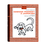Dziennik podróży z jamnikiem - L. Aškenazy | Dwie Siostry