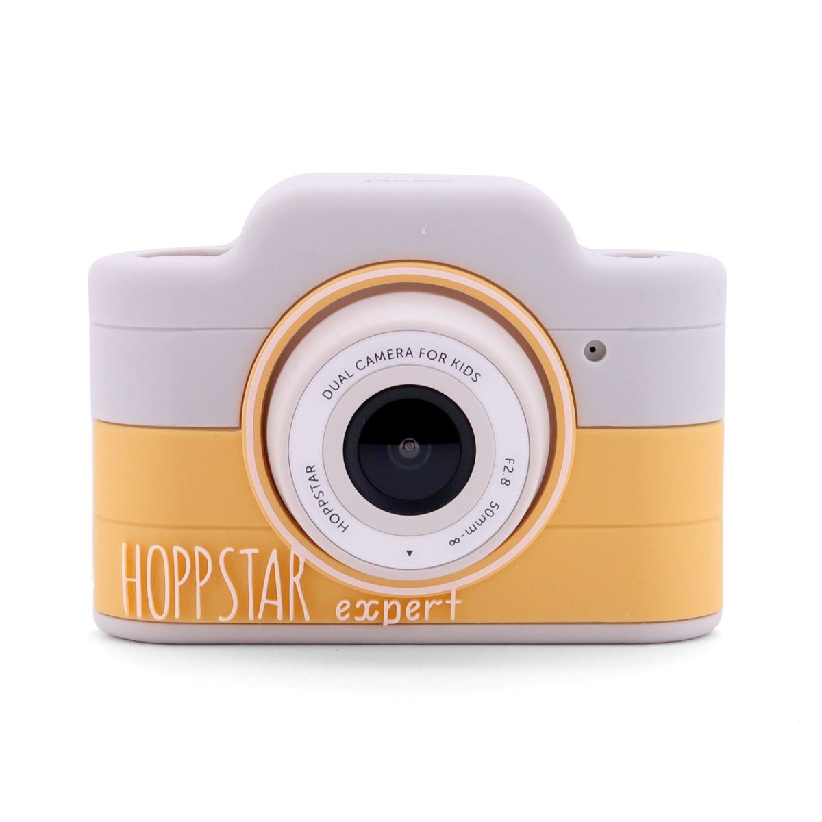 Hoppstar: aparat fotograficzny dla dzieci Expert Citron - obrazek 1