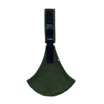 Wildride: nosidło wspomagające Army Green