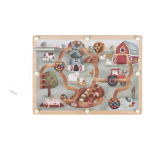 Little Dutch: magnetyczny labirynt Little Farm