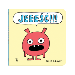 Jeeeść!!! - E. Gravel | Dwie Siostry