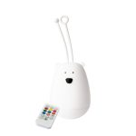 Rabbit & Friends: Miś Lampka Nocna do Zawieszania