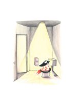 Poka i Mina. W muzeum - K. Crowther | Dwie Siostry - obrazek 2