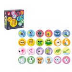 Janod: gra memory Emocje 2+ - obrazek 3