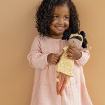 Little Dutch: miękka Lalka Evi 35cm - obrazek 3