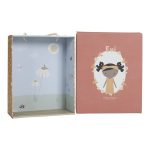 Little Dutch: miękka Lalka Evi 35cm - obrazek 6