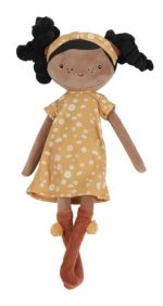 Little Dutch: miękka Lalka Evi 35cm - obrazek 5