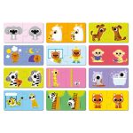 Janod: pierwsze puzzle do pary Przeciwieństwa 2+ - obrazek 3