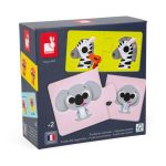 Janod: pierwsze puzzle do pary Przeciwieństwa 2+