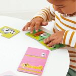 Janod: pierwsze puzzle do pary Przeciwieństwa 2+ - obrazek 2