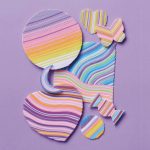 Janod: zestaw kreatywny Sznurki Rzemieślnicze Scoubidou Dekoracje 8+ - obrazek 2