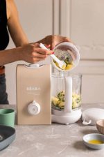 Beaba Babycook® Express Clay Earth - obrazek 3