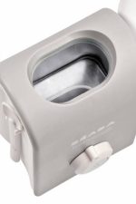 Beaba Babycook® Express Velvet Grey - obrazek 7