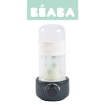 Beaba Podgrzewacz sterylizator do butelek i słoiczków Babymilk Second Night blue