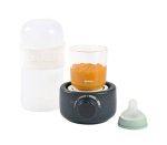 Beaba Podgrzewacz sterylizator do butelek i słoiczków Babymilk Second Night blue - obrazek 4