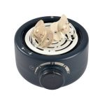 Beaba Podgrzewacz sterylizator do butelek i słoiczków Babymilk Second Night blue - obrazek 5